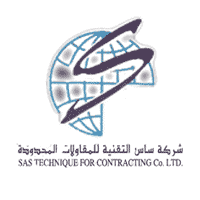 شركة ساس التقنية للمقاولات تعلن عن وظائف شاغرة لديها شركة ساس التقنية للمقاولات - شركة ساس التقنية للمقاولات تعلن عن وظائف شاغرة لديها