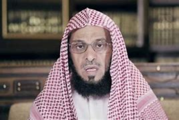 عائض القرني - عائض القرني يعلق على مطالبة محمد عبده للفنان عايض يوسف بتغيير اسمه