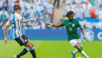 ناقوس خطر يهدد لاعبي الأخضر بكأس العالم