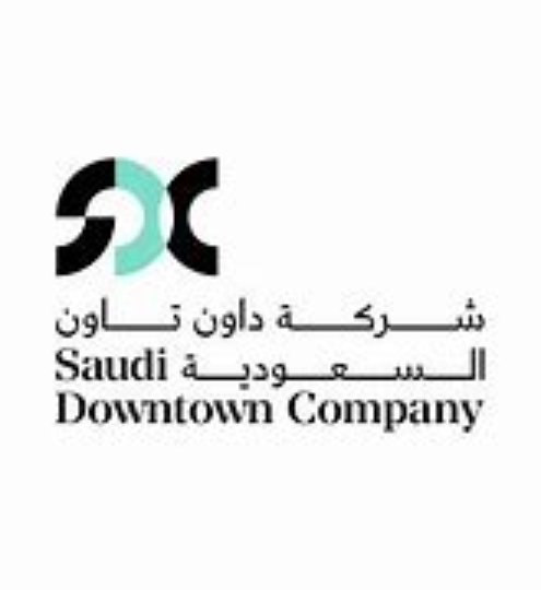 شركة داون تاون السعودية