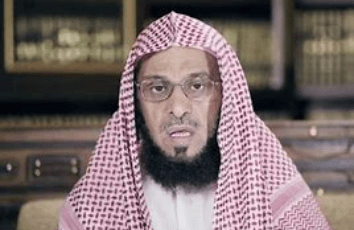 عائض القرني يعلق على مطالبة محمد عبده للفنان عايض يوسف بتغيير اسمه