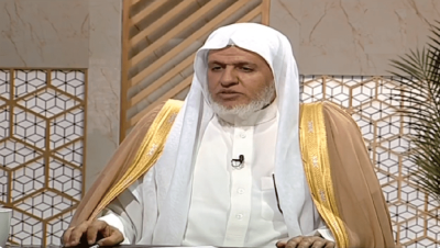 هل الصلاة مع الزوجة في البيت تُعد جماعة ؟.. (فيديو) الشيخ علي بن عبدالعزيز الشبل - هل الصلاة مع الزوجة في البيت تُعد جماعة ؟.. (فيديو)