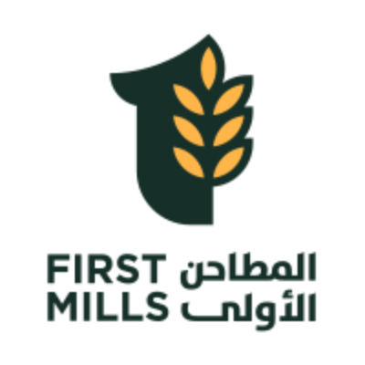 شركة المطاحن الأولى تعلن عدد (400 فرصة تدريبية) مع شهادات مُعتمدة شركة المطاحن الأولى - شركة المطاحن الأولى تعلن عدد (400 فرصة تدريبية) مع شهادات مُعتمدة