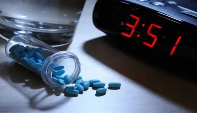 دراسة تحذر من تناول أدوية النوم بانتظام
