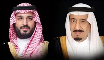 عودة العلاقات بين السعودية وإيران وفتح السفارتين في غضون شهرين