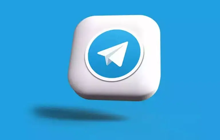 Telegram تليجرام 768x490.jpg - “اعتدال” و”تليجرام” يزيلان أكثر من 6 ملايين محتوى متطرف لهذه التنظيمات