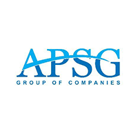 مجموعة APSG للحراسات