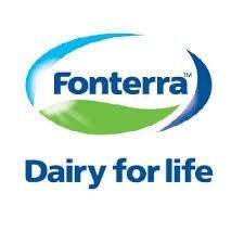 شركة fonterra العالمية للألبان تعلن عن وظائف لحملة البكالوريوس بمجال إداري