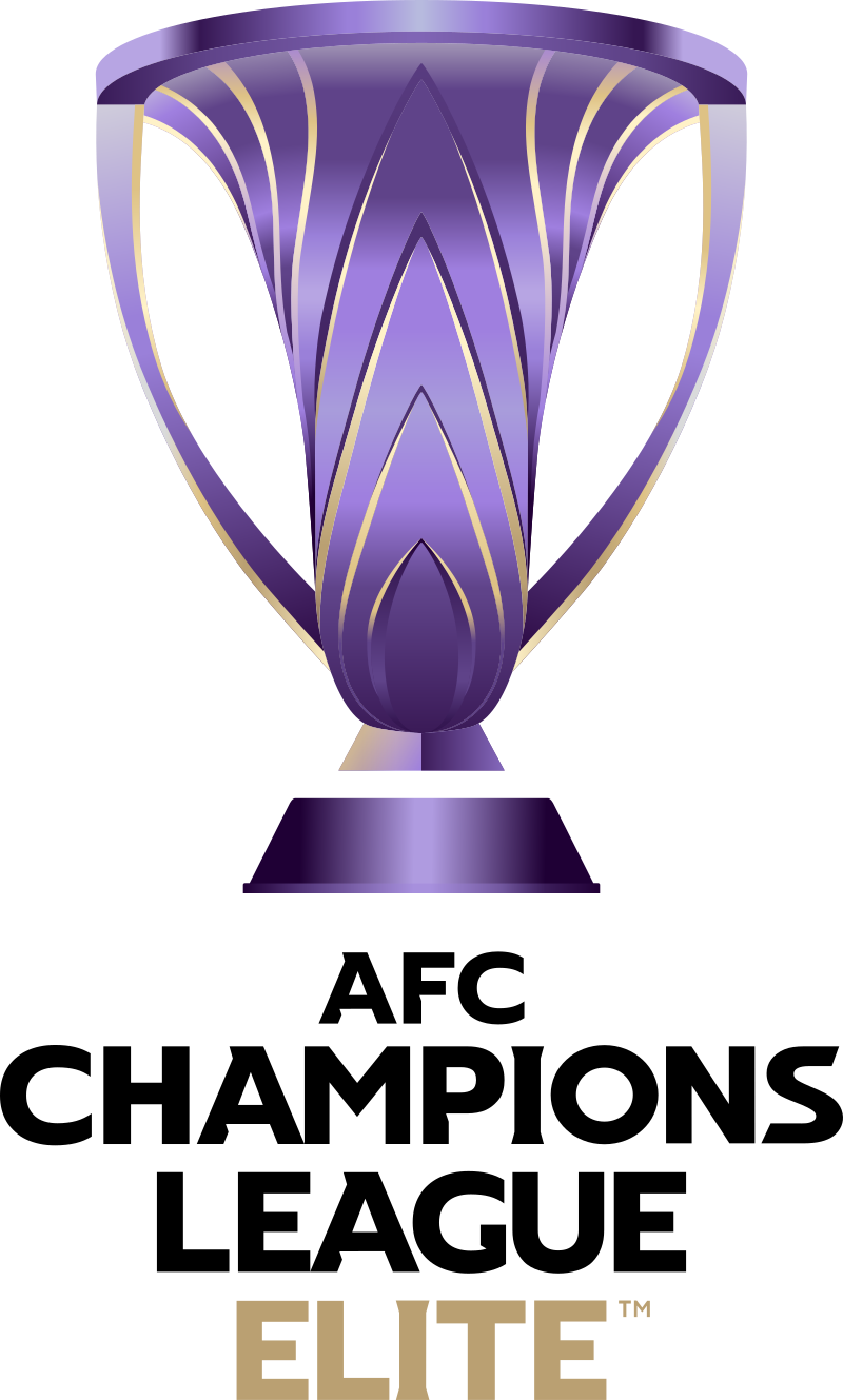 شعار دوري أبطال آسيا للنخبة.svg  - بث مباشر لدوري ابطال اسيا للنخبه الاهلي &times;كاواساكي