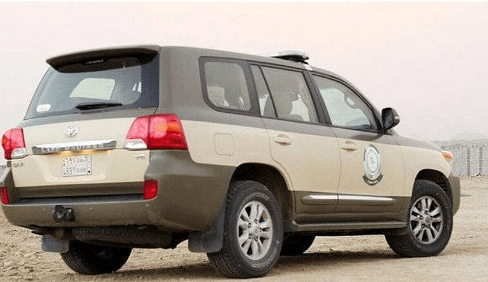 1 1 - القبض على ثلاثة أشخاص تورطوا في مشاجرة بجدة وملاحقة موثق الواقعة