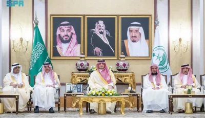 وزير الداخلية :الخطط المعتمدة لحج هذا العام حققت نجاحًا يتوج رحلة التطوير المستمر