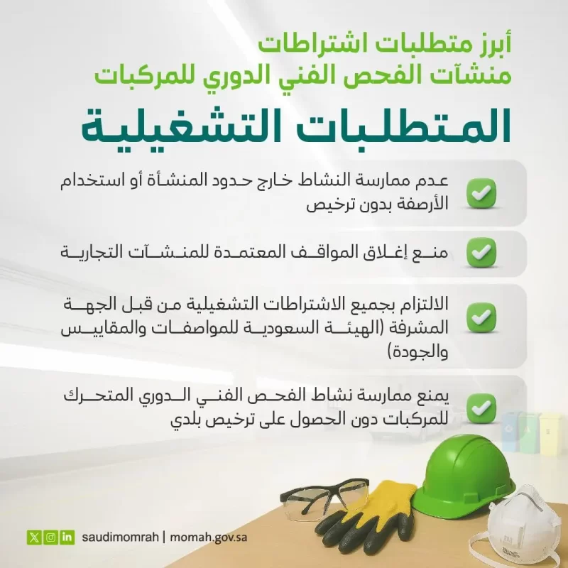 البلديات والإسكان