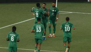 مباراة الأهلي والنجمة في الدوري السعودي 2026 - مباراة الأهلي والنجمة في الدوري السعودي 2026