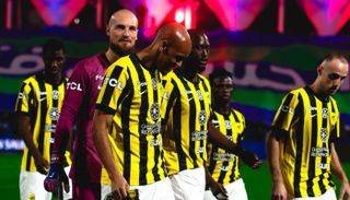 مباراة الاتحاد والنجمة في الدوري السعودي 2026 - مباراة الاتحاد والنجمة في الدوري السعودي 2026