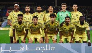 مباراة النصر والرياض في الدوري السعودي 2026 - مباراة النصر والرياض في الدوري السعودي 2026