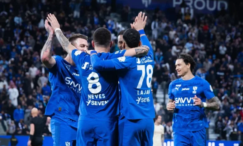 مباراة شباب الأهلي والهلال في دوري أبطال آسيا للنخبة 2026.webp - مباراة شباب الأهلي والهلال في دوري أبطال آسيا للنخبة 2026