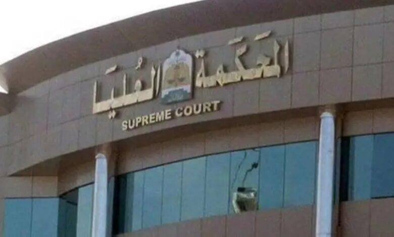 الديوان الملكي: ثبوت رؤية هلال رمضان