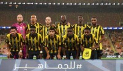 مباراة الاتحاد والغرافة في دوري أبطال آسيا للنخبة 2026