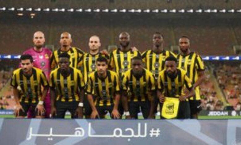 مباراة الاتحاد والغرافة في دوري أبطال آسيا للنخبة 2026