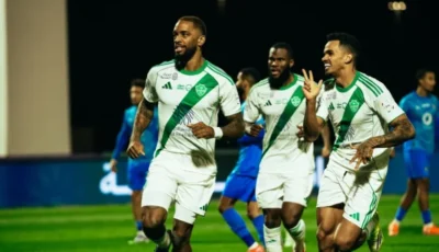 مباراة الوحدة والأهلي في دوري أبطال آسيا للنخبة 2026