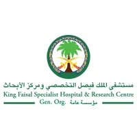 مستشفى الملك فيصل التخصصي يعلن عن وظائف كاتب جناح (لا تشترط الخبرة)