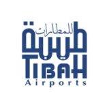 تعلن شركة طيبة لتشغيل المطارات عن 5 وظائف بعدة تخصصات – واتس نيوز تعلن شركة طيبة لتشغيل المطارات عن 5 وظائف بعدة تخصصات – واتس نيوز